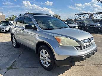 2009 Honda CR-V EX 