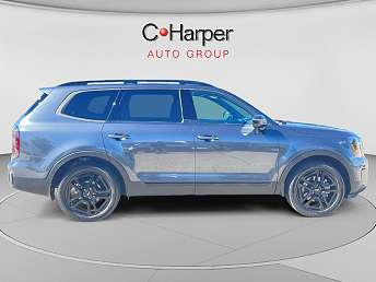 2024 Kia Telluride SX Prestige 