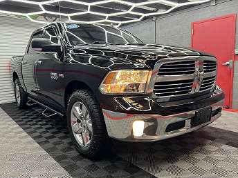 2015 Ram 1500 SLT 