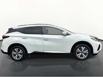 Used Infiniti FX35 for Sale in Seattle, WA (with Photos) - CARFAX