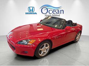 Used Honda S2000 for Sale in Paterson, NJ (with Photos) - CARFAX