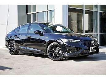 2026 Acura Integra A-Spec Technology 