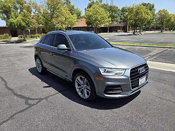 2017 Audi Q3 Premium Plus 