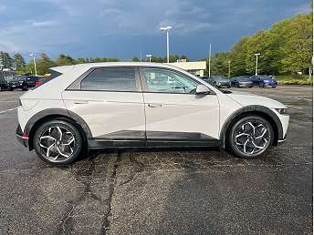 2023 Hyundai Ioniq 5 SEL 
