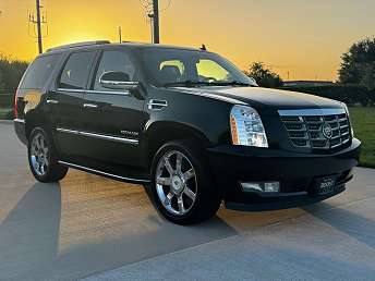 2013 Cadillac Escalade  