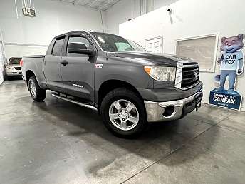 2013 Toyota Tundra Grade 