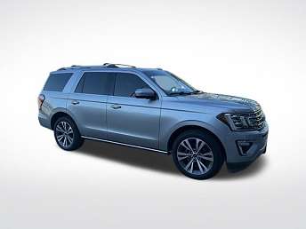 2020 Ford Expedition Limited 