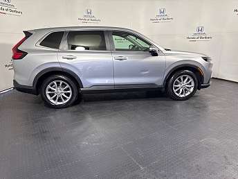2023 Honda CR-V EX 