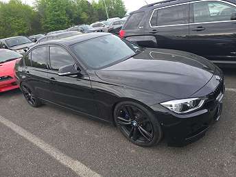 2017 BMW 3 Series 340i xDrive 