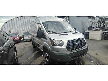 2015 Ford Transit Base 