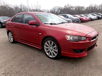 Used Mitsubishi Lancer for Sale in Saint Paul, MN (with Used Mitsubishi Lancer for Sale in Saint Paul, MN (with