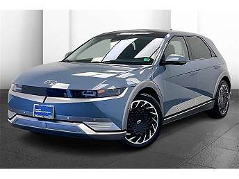 2024 Hyundai Ioniq 5 Limited 