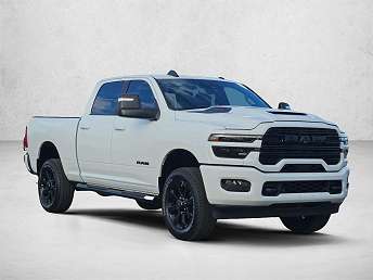 Used 2026 Ram 2500 for Sale Near Me - CARFAX