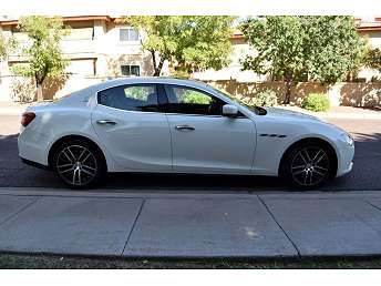 Used Maserati Ghibli for Sale in Scottsdale, AZ (with Photos Used Maserati Ghibli for Sale in Scottsdale, AZ (with Photos