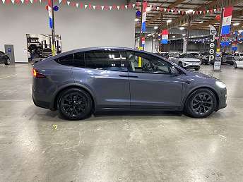 Used Tesla Model X for Sale in Vancouver, WA (with Photos
