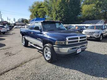 2001 Dodge Ram 1500 SLT 