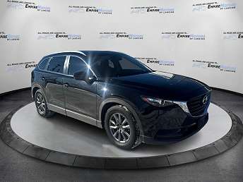 Used Mazda CX-9 Sport for Sale Near Me - CARFAX