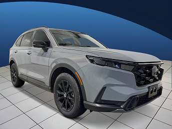 2025 Honda CR-V Sport-L 