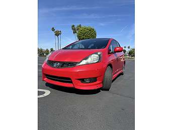 Used Honda Fit for Sale in Victorville, CA (with Photos) - CARFAX