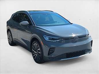 2023 Volkswagen ID.4 Pro S Plus 
