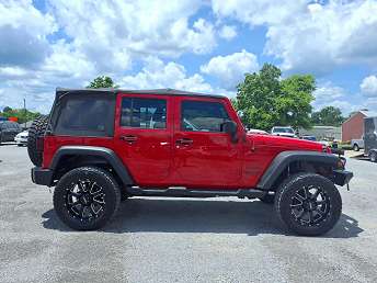 【新品未開封】國台 十五年 Used 2015 Jeep Wrangler for Sale near Nashville, TN (with