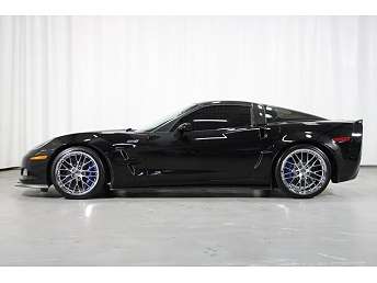 Used Chevrolet Corvette ZR1 for Sale (with Photos) - CARFAX