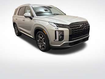 2023 Hyundai Palisade Limited 