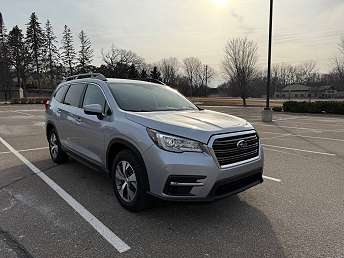 2022 Subaru Ascent Premium 