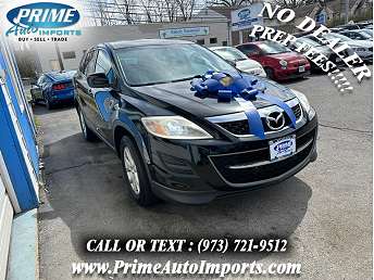 2012 Mazda CX-9 Touring 