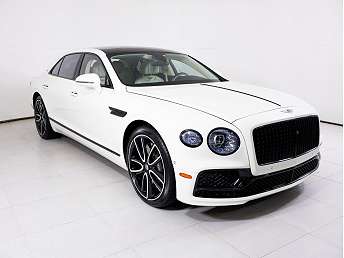 Used 2024 Bentley Flying Spur for Sale Near Me - CARFAX