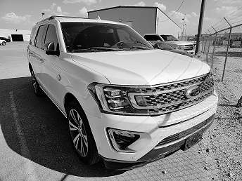 2020 Ford Expedition King Ranch 