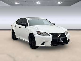 Used Lexus GS 350 for Sale Near Me - CARFAX