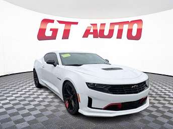 2023 Chevrolet Camaro LT1 