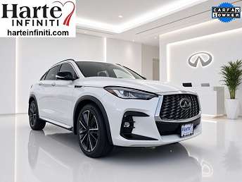 HARTE INFINITI Dealership in Hartford, CT | CARFAX