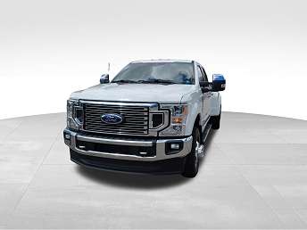2022 Ford F-350 Lariat 