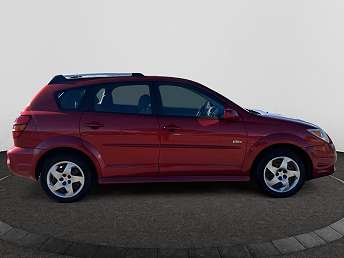 Used Pontiac Vibe for Sale Near Me - CARFAX
