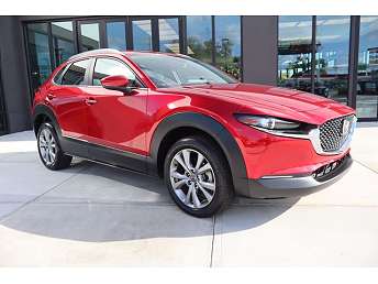 Used Mazda CX-30 for Sale in Sarasota, FL (with Photos) - CARFAX