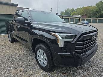 2023 Toyota Tundra SR 