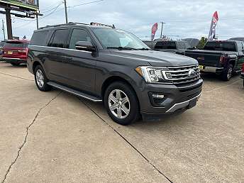 2019 Ford Expedition MAX XLT 
