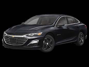 2024 Chevrolet Malibu LS 