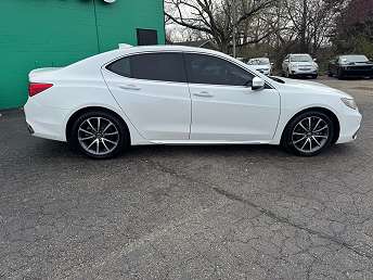 Used Acura for Sale in Louisville, KY (with Photos) - CARFAX