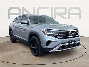 2023 Volkswagen Atlas SE 