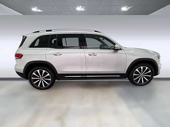 2021 Mercedes-Benz GLB 250 