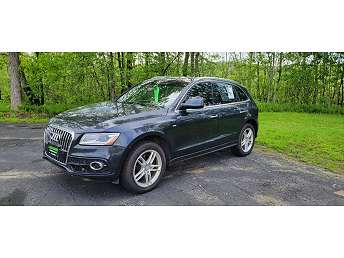 2016 audi q5 hybrid deals for sale