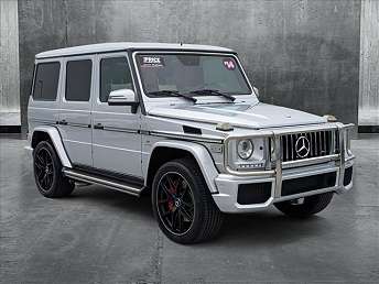 Used 2014 Mercedes-Benz G-Class AMG G 63 for Sale Near Me Used 2014 Mercedes-Benz G-Class AMG G 63 for Sale Near Me