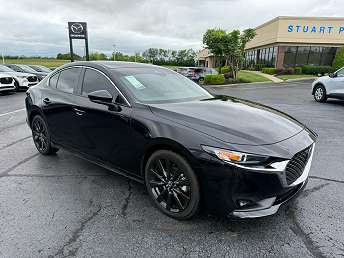 Used 2025 Mazda Mazda3 Select Sport for Sale Near Me - CARFAX