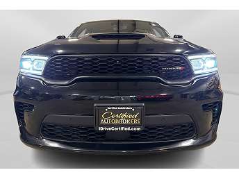 2024 Dodge Durango R/T 