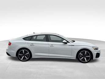 2025 Audi A5 Premium Plus 