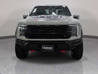 Used Ford F-150 Raptor R for Sale Near Me - CARFAX