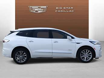 2024 Buick Enclave Avenir 
